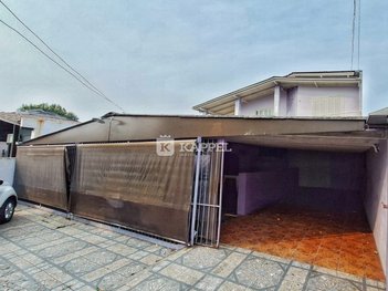 house em Rua Sete de Setembro, São Francisco Xavier - Venâncio Aires - RS
