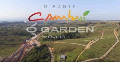 land_lot em Avenida Glaudiston Pereira de Oliveira, Putim - São José dos Campos - SP