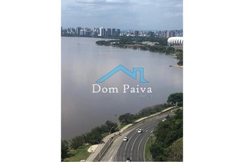 office em Avenida Padre Cacique, Praia de Belas - Porto Alegre - RS