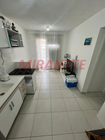 apartment em Rua José Bernardo Pinto, Vila Guilherme - São Paulo - SP