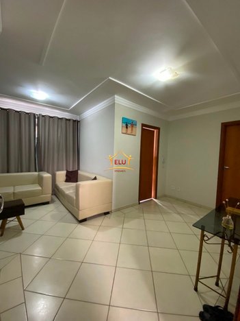 apartment em Rua Castelo da Beira, Castelo - Belo Horizonte - MG