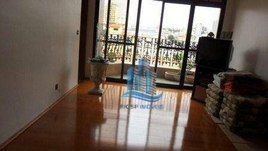 apartment em Rua Alegre, Santa Paula - São Caetano do Sul - SP