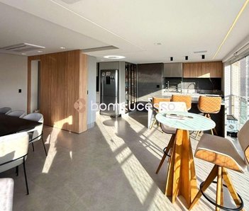 apartment em Rua Azevedo Soares, Vila Gomes Cardim - São Paulo - SP