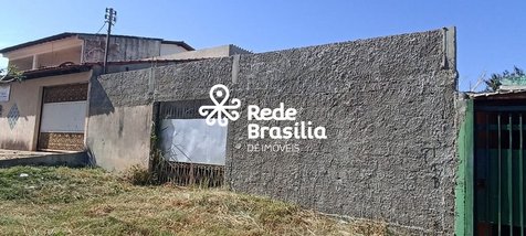 land_lot em QNF 6, Taguatinga Centro (Taguatinga) - Brasília - DF