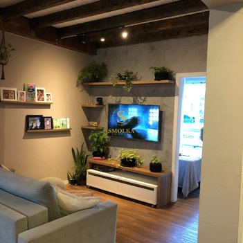 house em Joao Gonzaga da Costa, Saco Grande - Florianópolis - SC