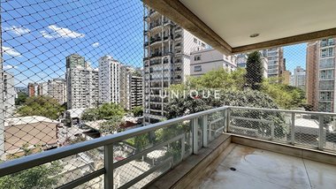 apartment em Rua Peixoto Gomide, Jardim Paulista - São Paulo - SP