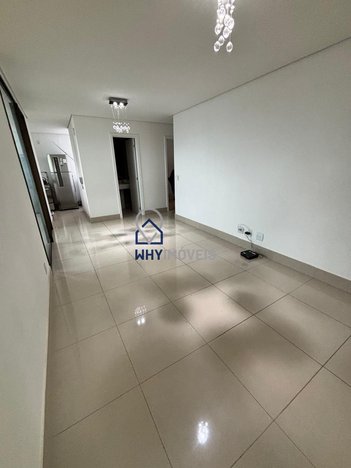 apartment em Rua Ministro Orozimbo Nonato, Vila da Serra - Nova Lima - MG