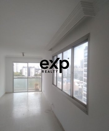 apartment em Rua Pascal, Campo Belo - São Paulo - SP