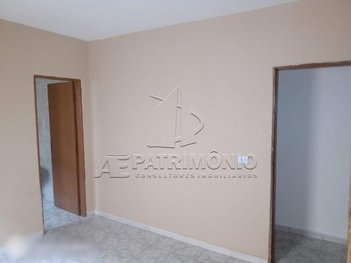 house em Rua Bonifácio Peres Rodolfo, Jardim Casa Branca - Sorocaba - SP