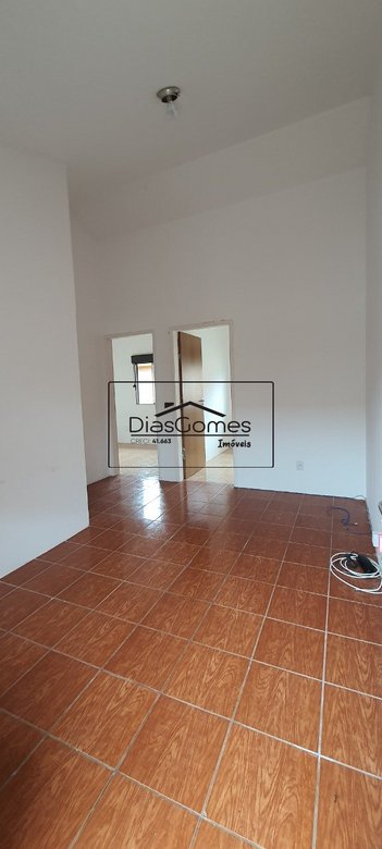apartment em Avenida Duque de Caxias, Fragata - Pelotas - RS