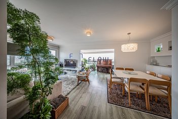 apartment em Rua Agostinho Gomes, Ipiranga - São Paulo - SP