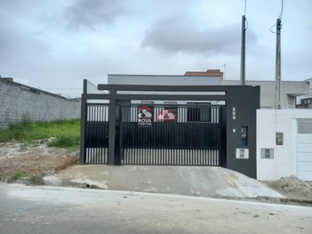 house em Rua Carlos Henrique Mangeon, Setville Altos de São José - São José dos Campos - SP