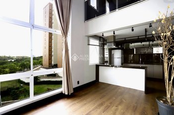 apartment em Rua José Albano Volkmer, Jardim do Salso - Porto Alegre - RS
