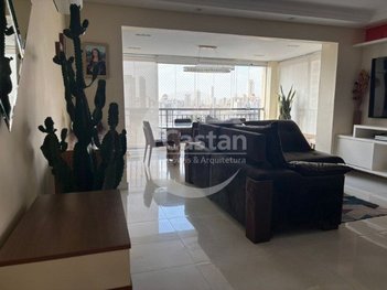 apartment em Rua Marquês de Valença, Alto da Mooca - São Paulo - SP