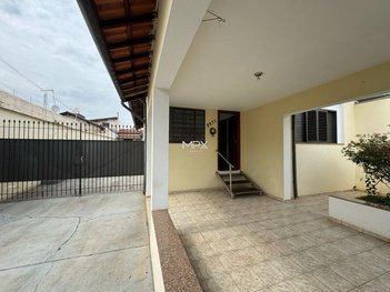 house em Rua Santos, Jaraguá - Piracicaba - SP