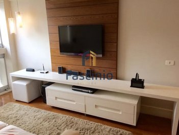 apartment em Rua Nebraska, Brooklin Novo - São Paulo - SP