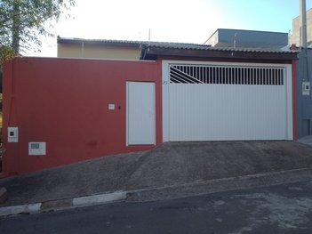 house em Rua Ricardo de Campos, Parque Santa Isabel - Itupeva - SP