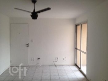 apartment em Clodomiro de Oliveira, Parque Reboucas - São Paulo - SP
