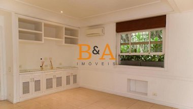 apartment em Parque Jardim Botânico, Jardim Botânico - Rio de Janeiro - RJ