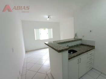 apartment em Rua José Duarte de Souza, Jardim Santa Paula - São Carlos - SP
