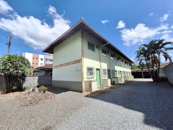 apartment em Rua Colibri, Costa e Silva - Joinville - SC