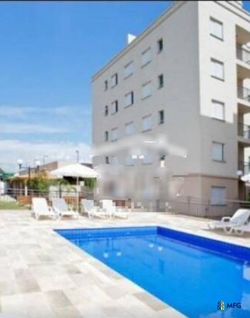 apartment em Rua Jesuíno Antônio, Novo Osasco - Osasco - SP