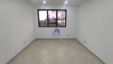 office em Rua Roberval Cordeiro de Farias, Recreio dos Bandeirantes - Rio de Janeiro - RJ