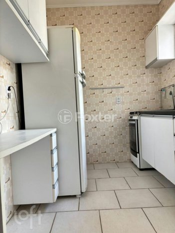 apartment em Rua Gonçalves Dias, Menino Deus - Porto Alegre - RS