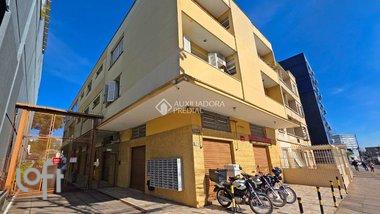 apartment em Bento Gonçalves, Azenha - Porto Alegre - RS