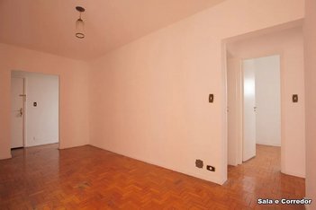 apartment em Rua Simão Lopes, Vila Moraes - São Paulo - SP