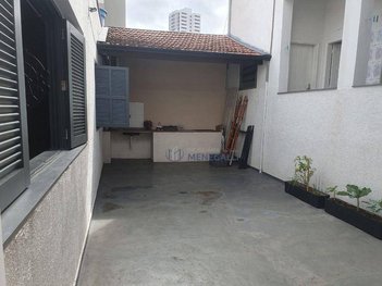 house em Rua Luiz de Queiroz, Centro - Piracicaba - SP