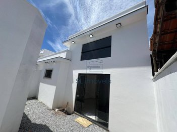 house em Rua Janes Silva, Chácara Mariléa - Rio das Ostras - RJ