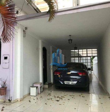 house em Rua Pernambuco, Centro - São Caetano do Sul - SP