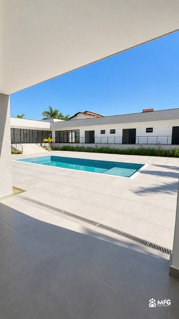 house em Rua Mauricio Camargo Almeida, Residencial Ecopark - Tatuí - SP