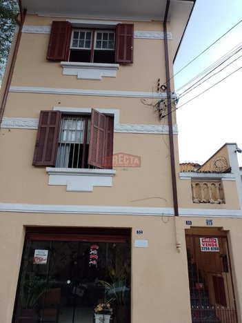 house em Rua Scuvero, Cambuci - São Paulo - SP