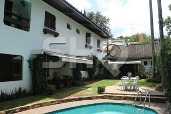 house em Rua Oquirá, Alto de Pinheiros - São Paulo - SP