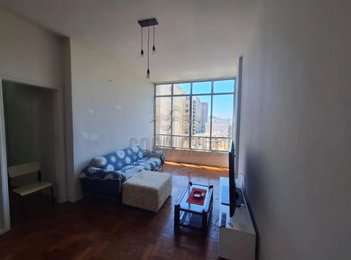 apartment em Rua Maestro Francisco Braga, Copacabana - Rio de Janeiro - RJ