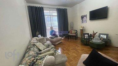 apartment em Espírito Santo, Centro - Belo Horizonte - MG
