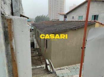 house em Rua Antônio Simionato, Santa Terezinha - São Bernardo do Campo - SP