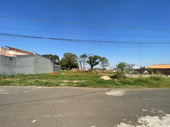 land_lot em Travessa Sylvio Costa Alves, Parque Gabriel - Hortolândia - SP