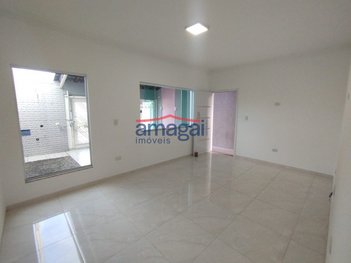 house em Rua Joaquim de Oliveira Leite, Residencial Parque dos Sinos - Jacareí - SP