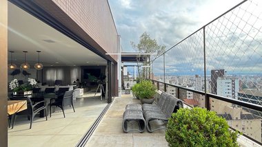 apartment em Lageado, Petrópolis - Porto Alegre - RS