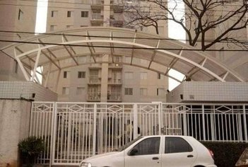apartment em Rua Endres, Vila das Bandeiras - Guarulhos - SP