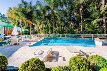 apartment em Rua Paraíba, Victor Konder - Blumenau - SC