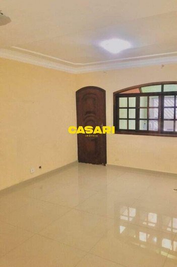 house em Rua dos Alpes, Taboão - São Bernardo do Campo - SP