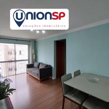 apartment em Rua Alessandro Alberti, Jardim Celeste - São Paulo - SP
