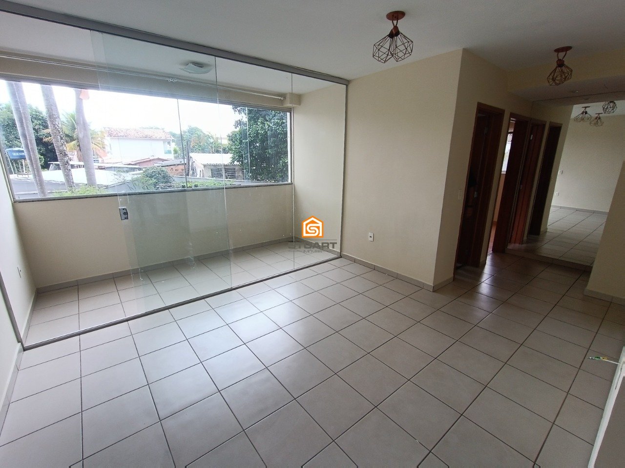 Apartamento com 2 quartos — Santa Amélia, Belo Horizonte