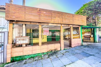 commercial_building em Avenida Montenegro, Petrópolis - Porto Alegre - RS