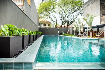 apartment em Rua Padre Carvalho, Pinheiros - São Paulo - SP