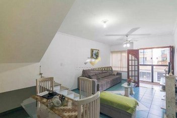 house em Avenida Dom Bosco, Vila Linda - Santo André - SP